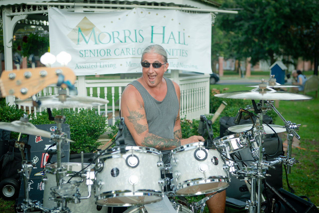 Music in the Park concert -49-X2