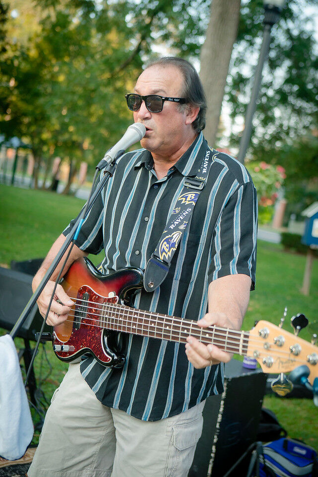 Music in the Park concert -45-X2