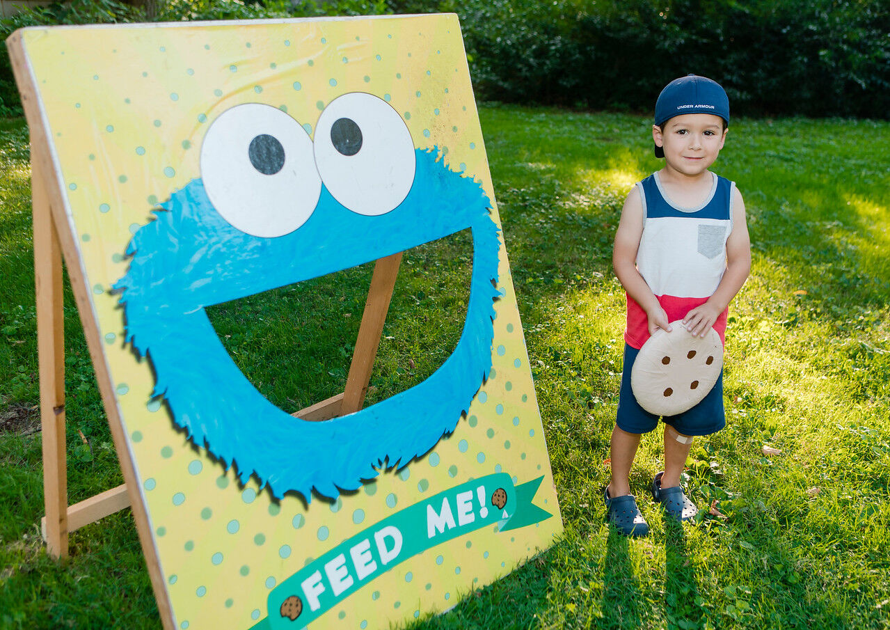 PHOTOS: Lawrence residents celebrate summer in Weeden Park