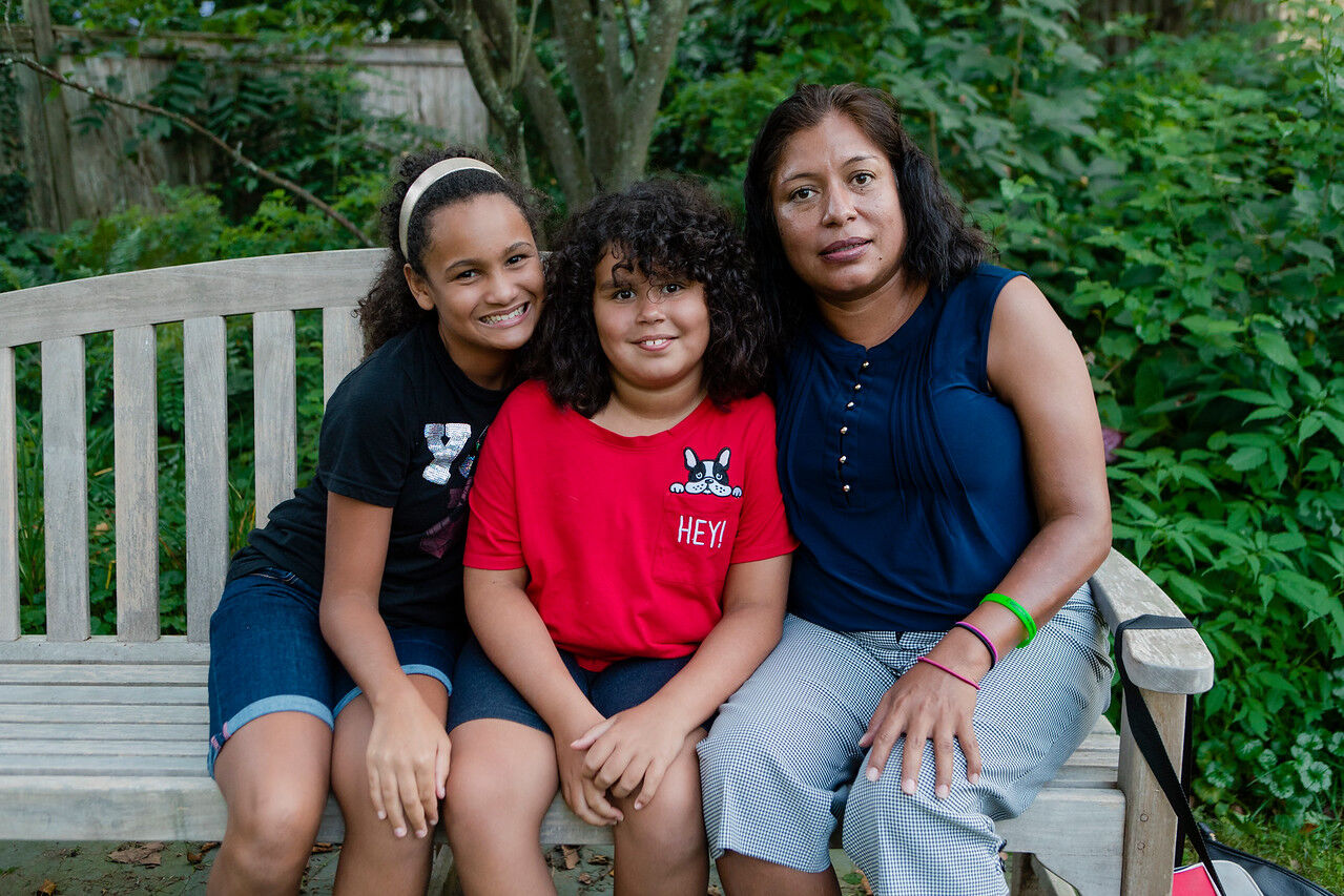 PHOTOS: Lawrence residents celebrate summer in Weeden Park