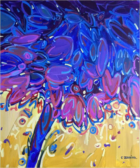 Art by Enrique Zaldivar