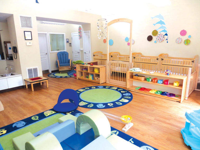 Pennington Montessori School: Committed to Offering the Best Preschool Experience