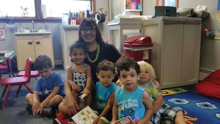 Little Friends School: The Best Kept Secret in Hamilton