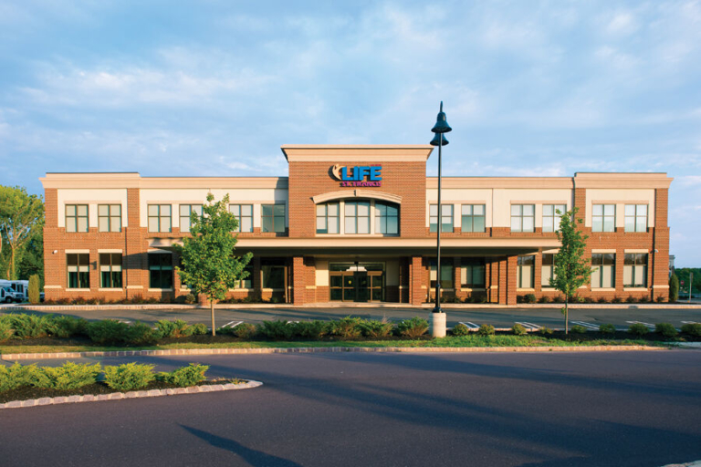 Life St. Francis: Comprehensive and coordinated care for seniors