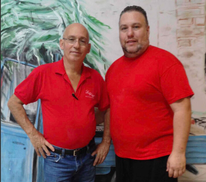 La Piazza Ristorante: Fine Italian dining with small-town hospitality