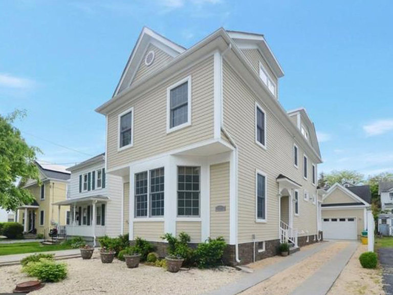 Princeton real estate: recent transactions from around town