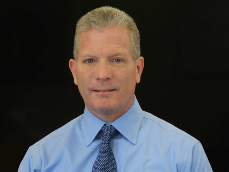 Meet Ross Kasun, Lawrence Township Public Schools’ new superintendent