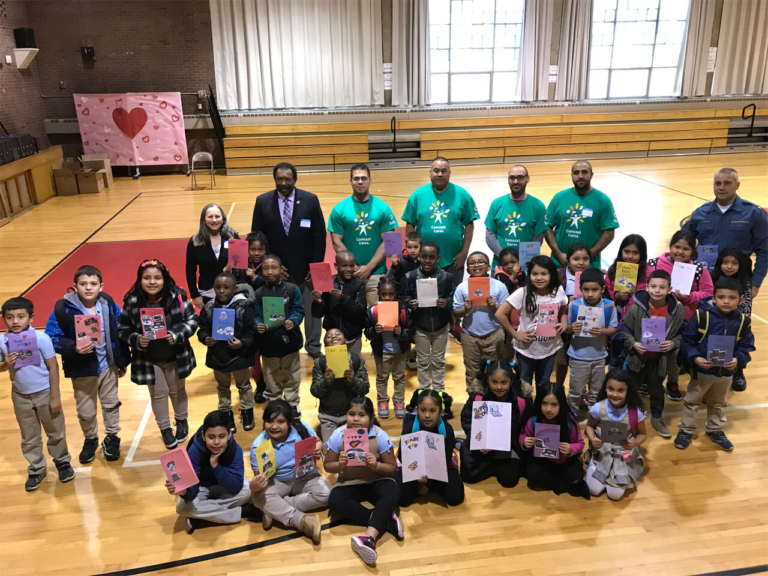 How The Trenton Literacy Movement is changing the city’s future