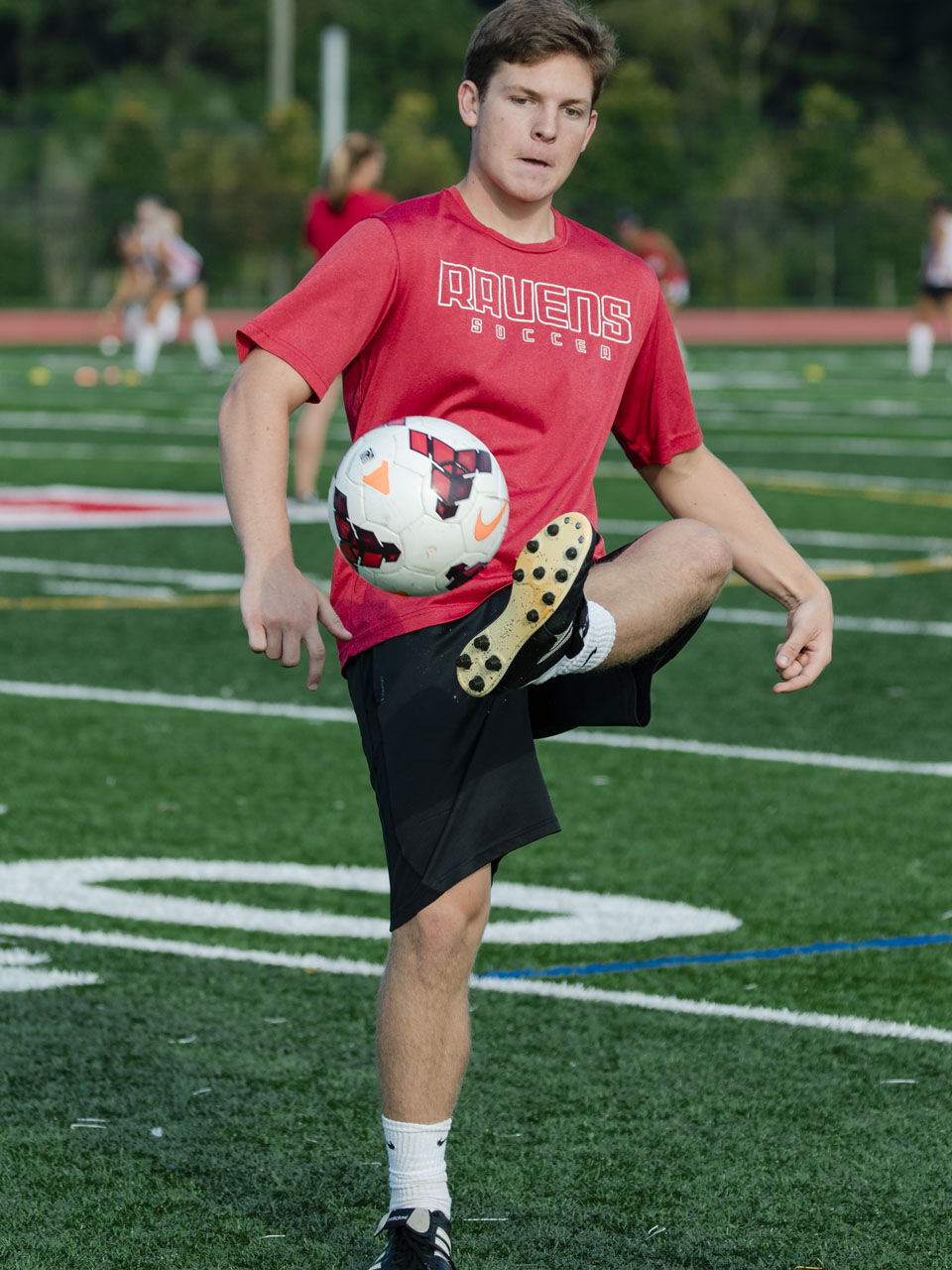 2018 09 RA Robbinsville Soccer