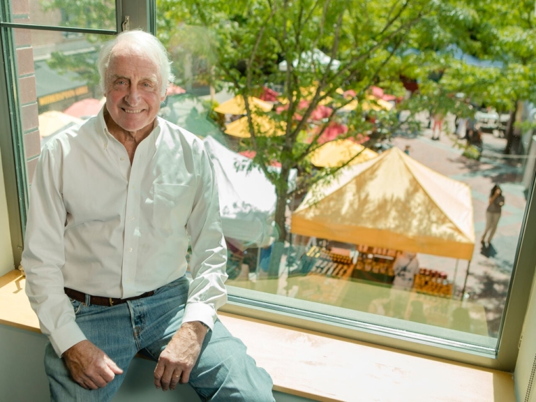 What’s in Princeton Future’s future?