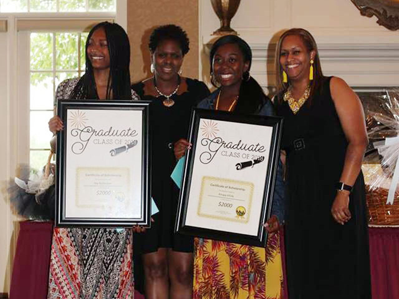 2018 09 LG Rays of Hope