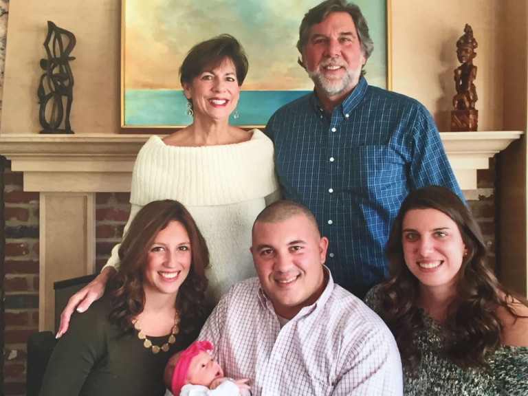 Former divorce lawyer Maria Imbalzano forging career as a romance writer