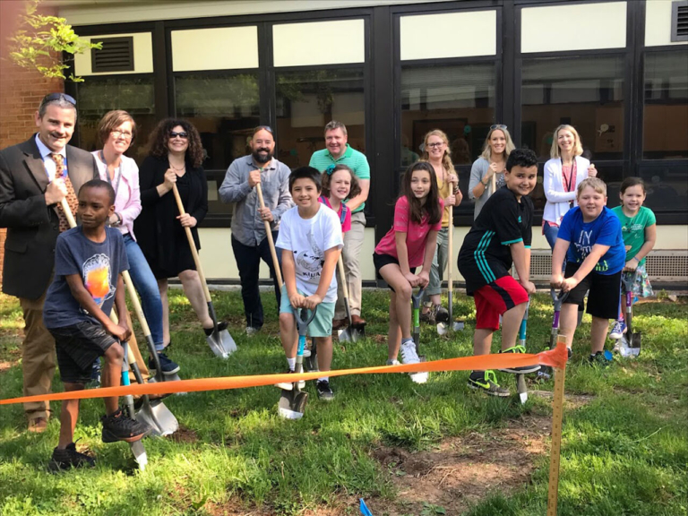 Hopewell Valley communities embrace conservation