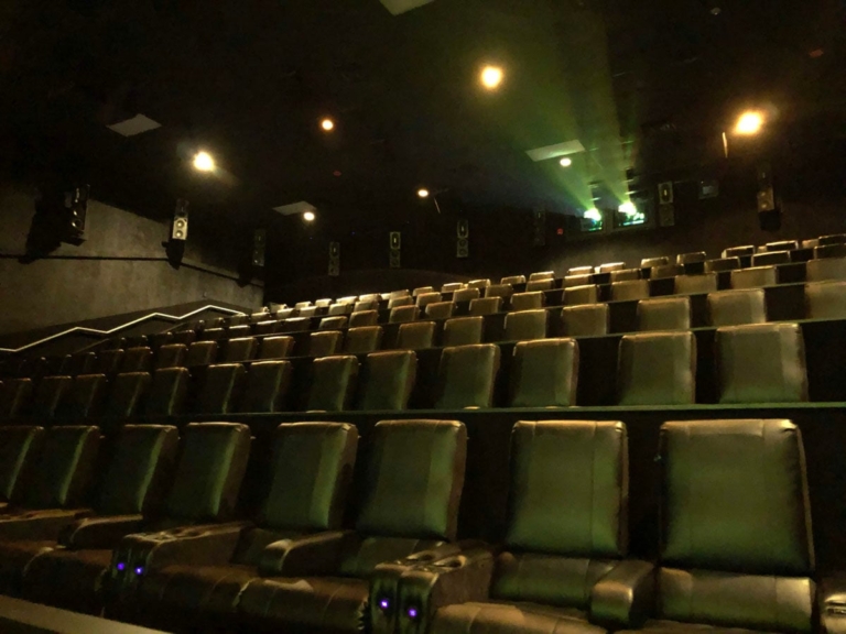 Does AMC Hamilton 24’s Dolby Cinema live up to the hype?