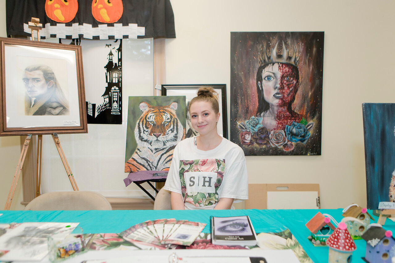 Bordentown Twp. Community Day -13-X2