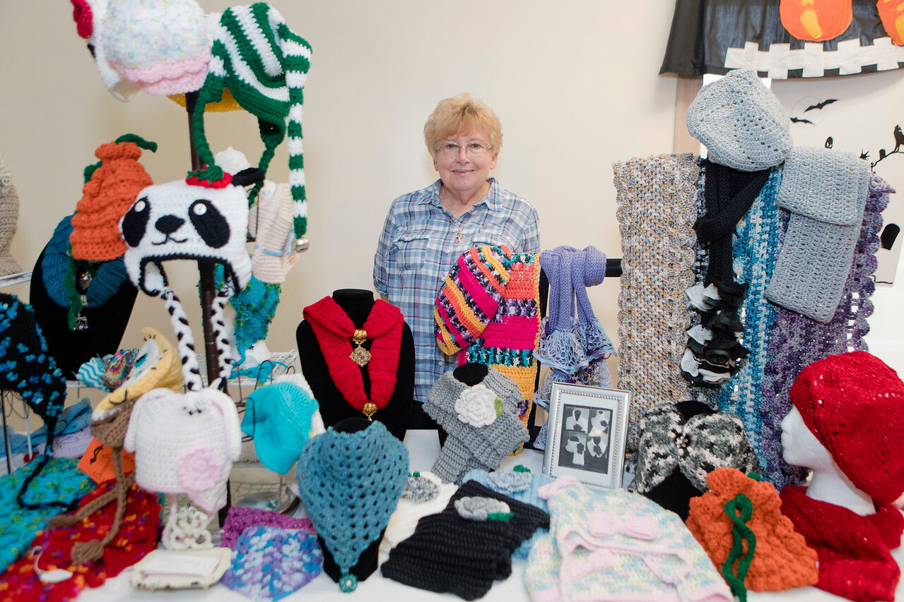 Bordentown Twp. Community Day -12-X2