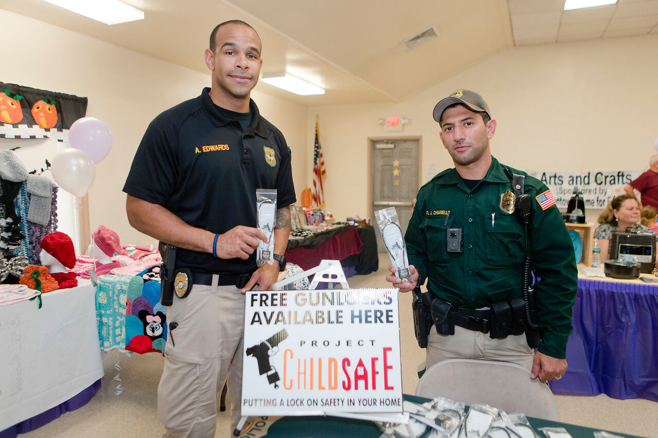 Bordentown Twp. Community Day -10-X2