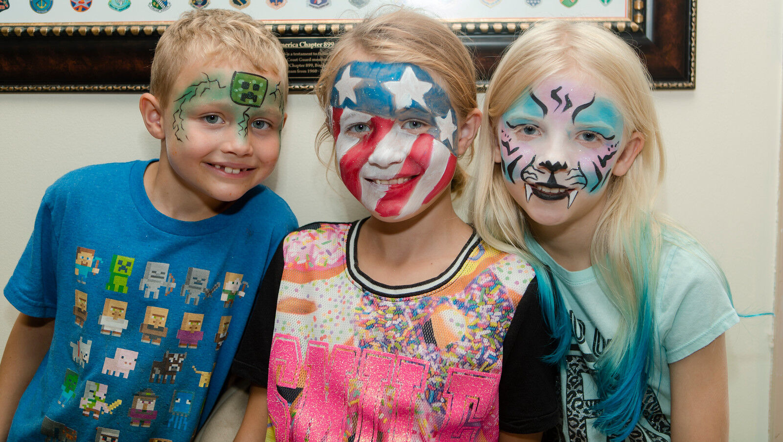 PHOTOS: Residents come out to celebrate Bordentown Community Day