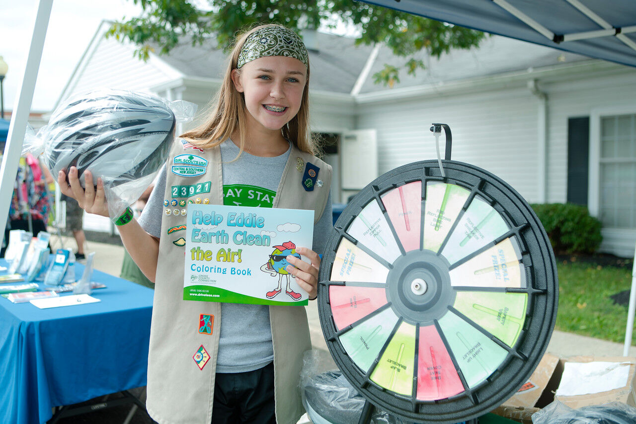 PHOTOS: Residents come out to celebrate Bordentown Community Day