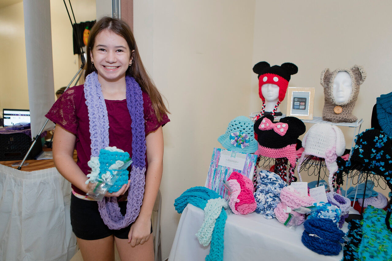 PHOTOS: Residents come out to celebrate Bordentown Community Day