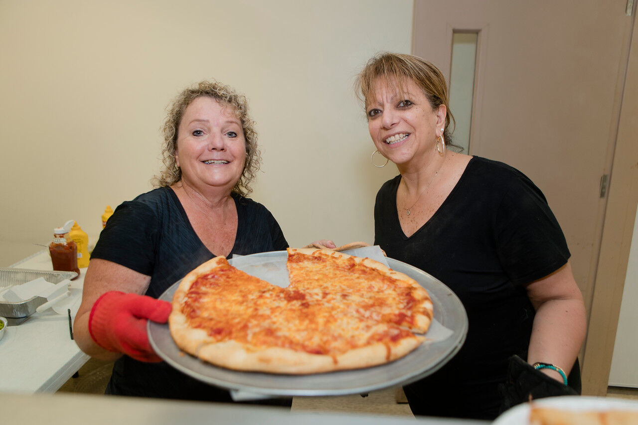 PHOTOS: Residents come out to celebrate Bordentown Community Day