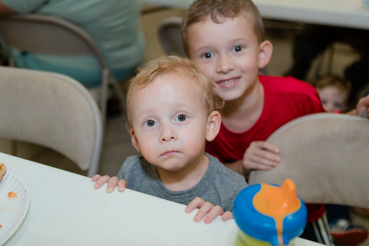 PHOTOS: Residents come out to celebrate Bordentown Community Day