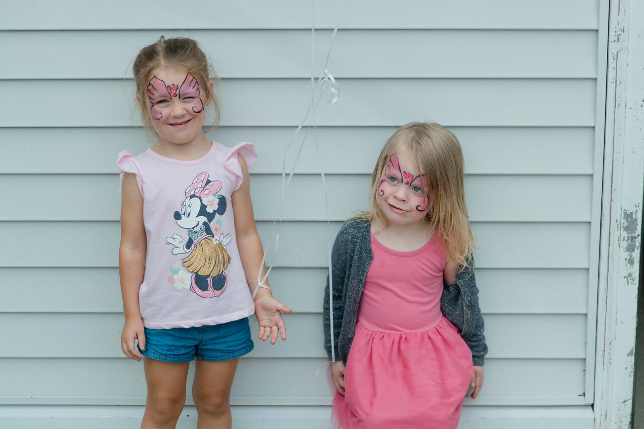 PHOTOS: Residents come out to celebrate Bordentown Community Day
