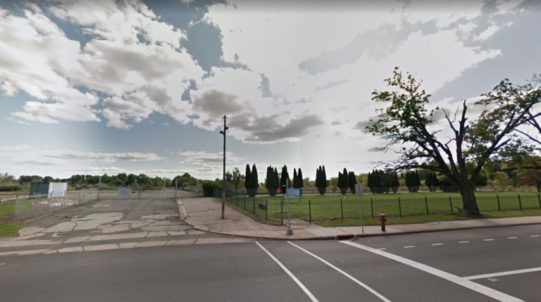 General Motors site sold, work begins on Ewing-based property