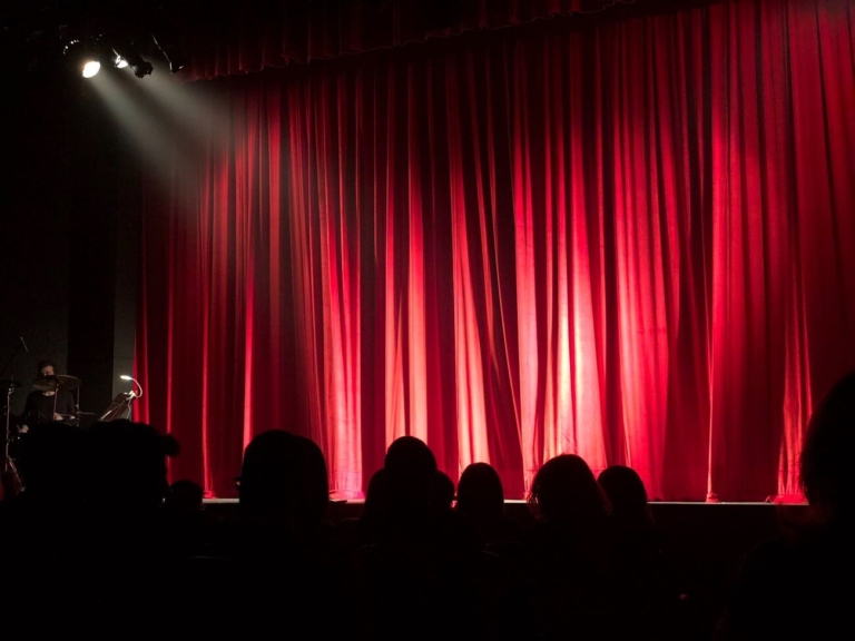 Bordentown Regional High School theater to present ‘Rough Magic’