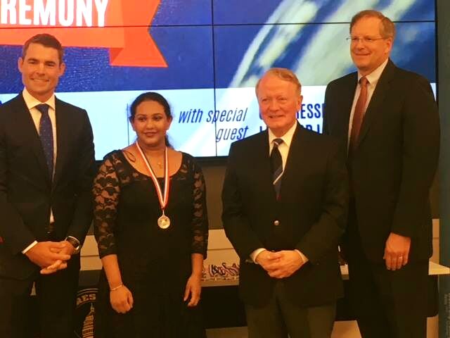 2018 10 RA Around Town