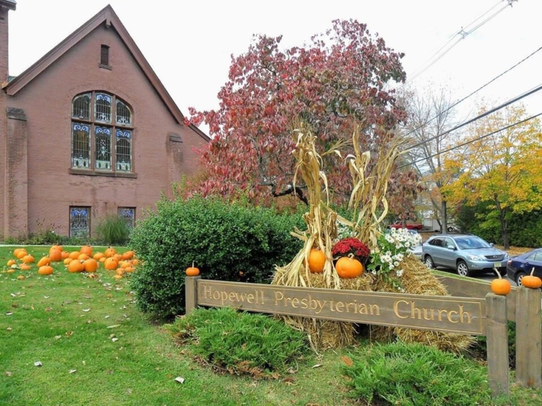 Pumpkin Palooza and Quilt Show coming to Presbyterian Church