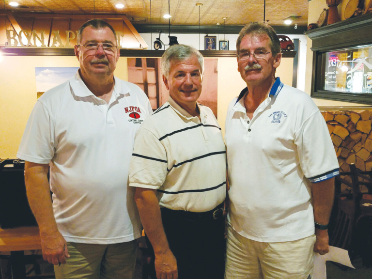 Bordentown Military Institute alumni to gather this month