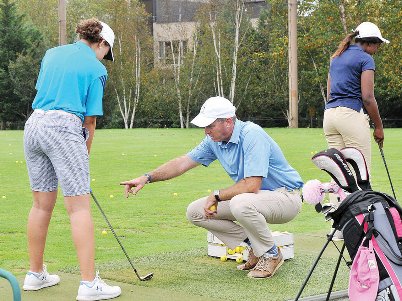 2018 10 HE Community Day 1