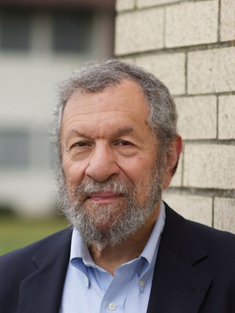 Former Trenton planner Alan Mallach documents ‘The Divided City’