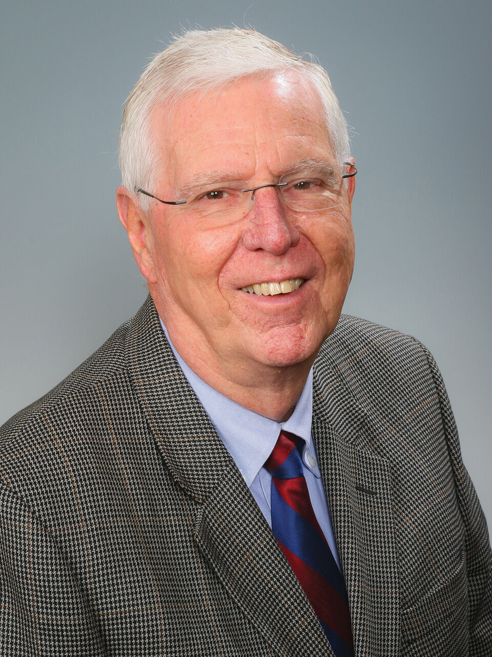 Richard Keevey for op ed