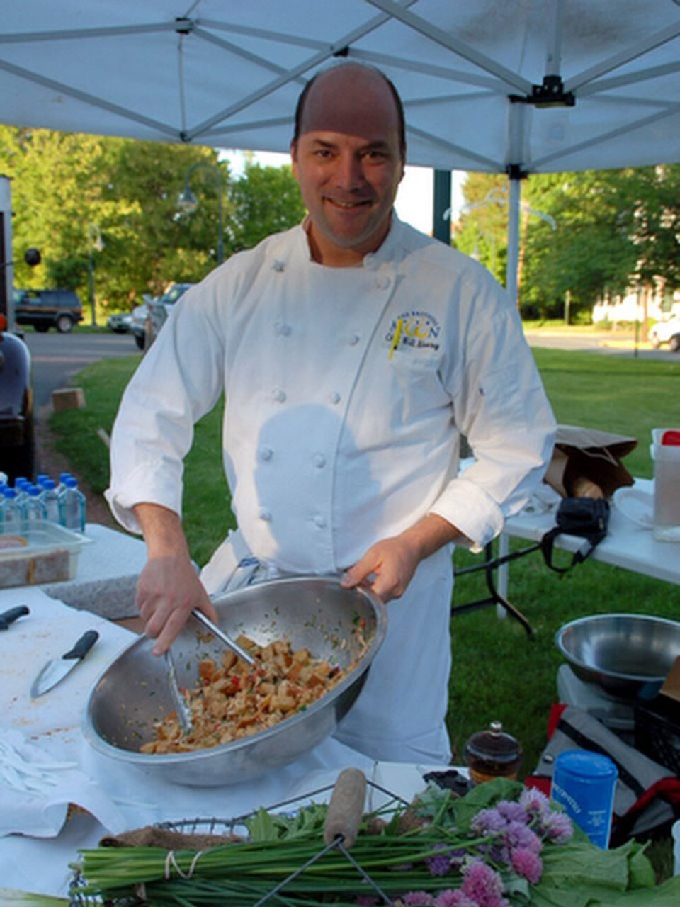 2018 10 HE Will demo