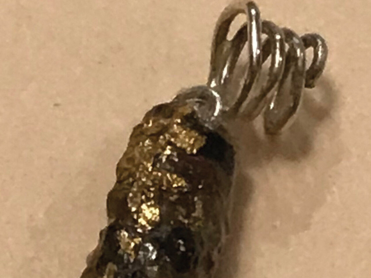 2018 10 HE Insect earring