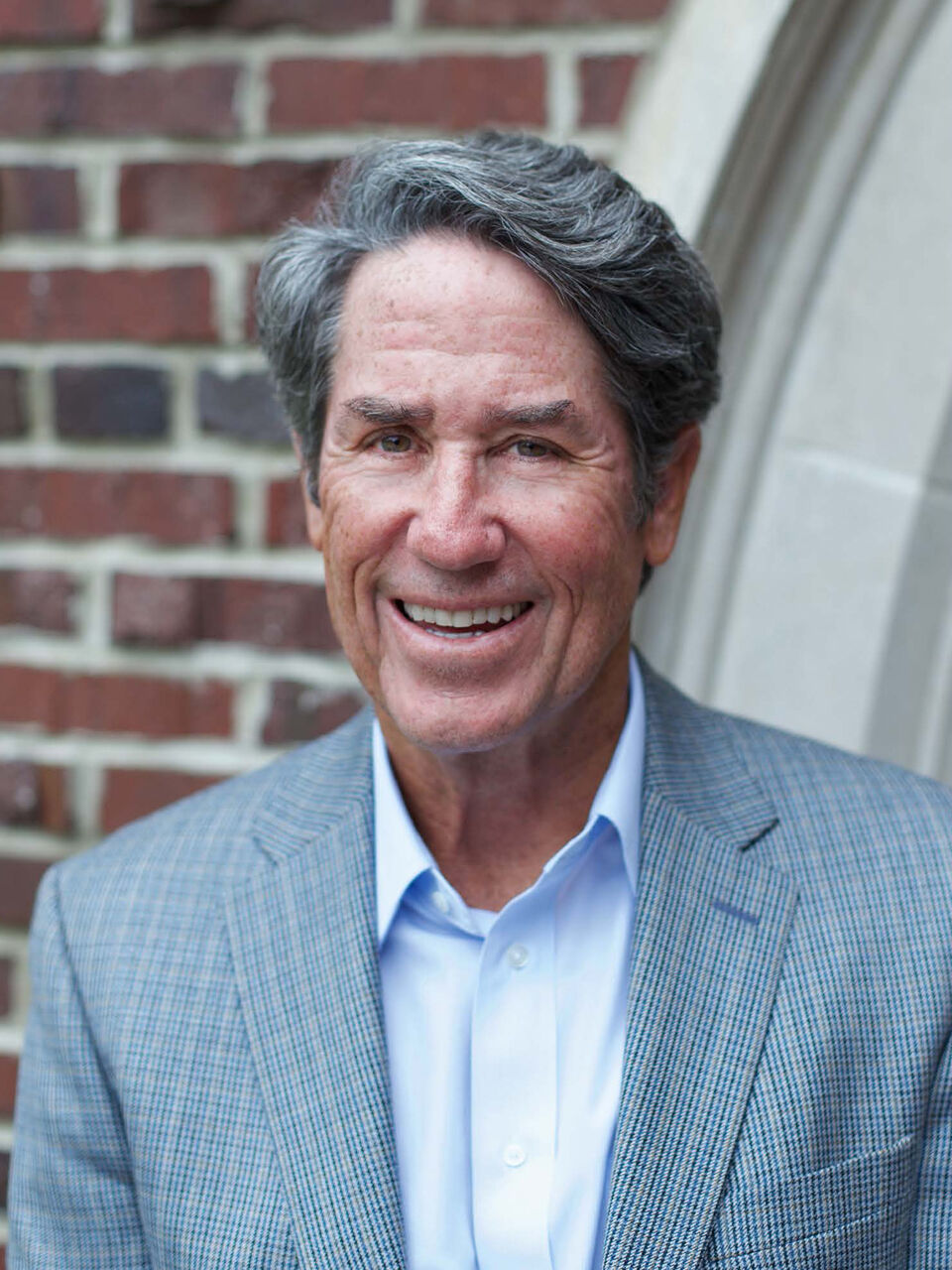 Daniel Dart credit Lisa Granozio