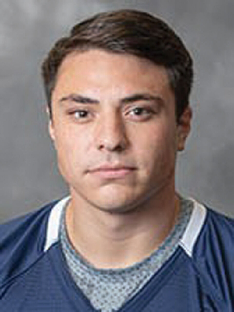 Ryan Signora reaches new heights with TCNJ football