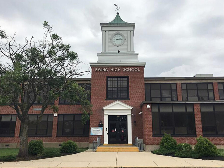 Ewing school district asking voters to approve $59.3M for improvements