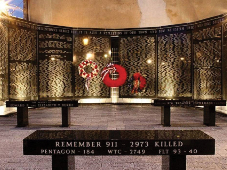 Bordentown Veterans Memorial Committee Gala set for Nov. 17