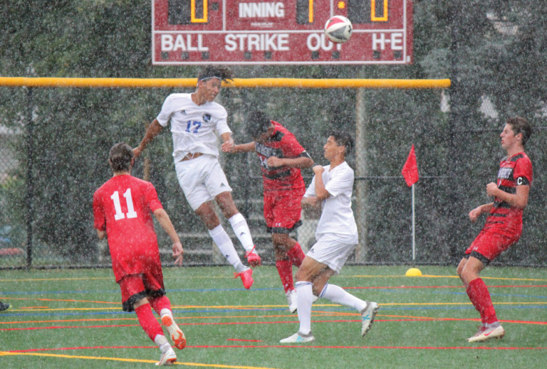 North boys’ soccer back stronger after being beset by injuries in 2017
