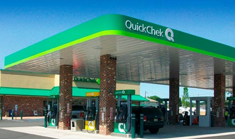 QuickChek delays Robbinsville opening to install Tesla stations