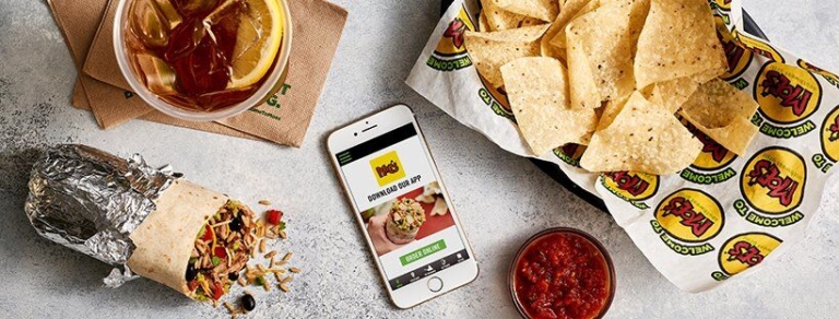 Moe’s Southwest Grill opening on Quakerbridge Road in Lawrence