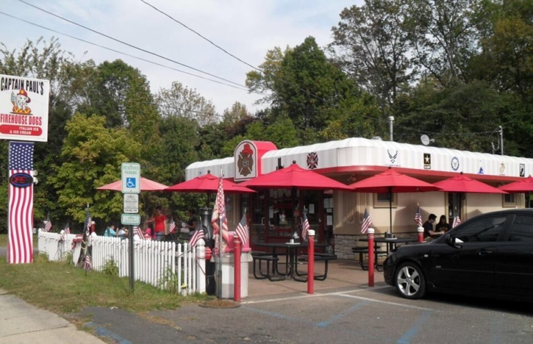 RAI to host Pink Pumpkin Party at Captain Paul’s Firehouse Dogs