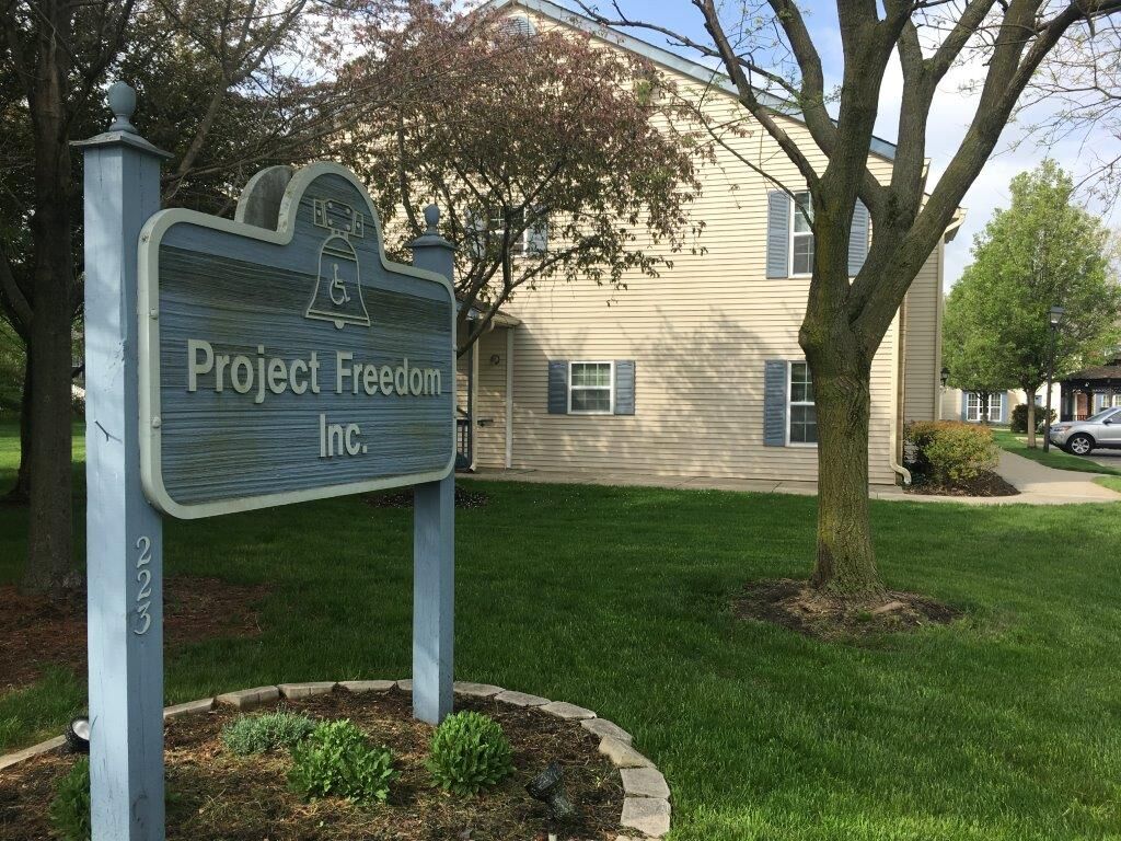 original project freedom in rville