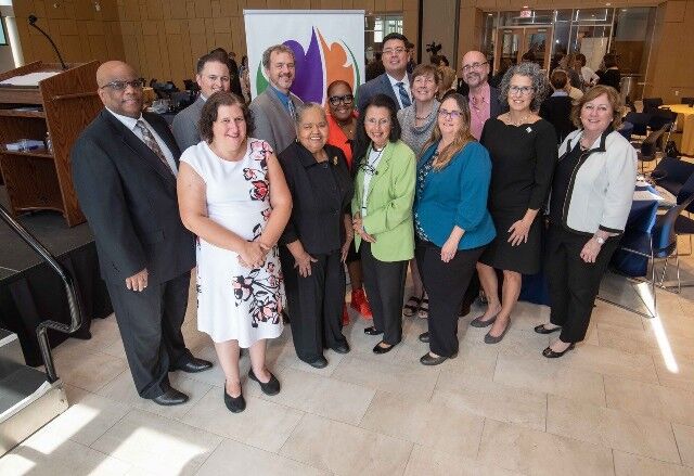 All Kids Thrive 2018 grantees