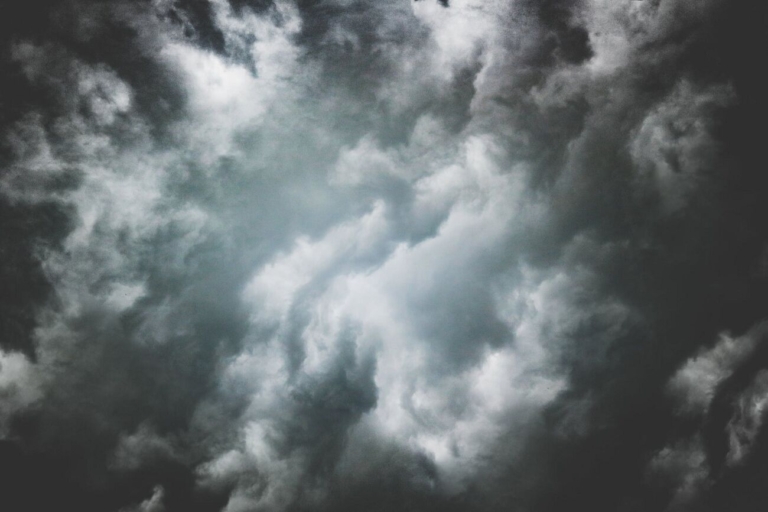 Revisit the great storms of the Jersey Shore at State Library author talk