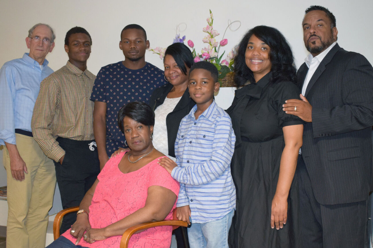 Theater To Go brings ‘A Raisin in the Sun’ to Kelsey Theatre