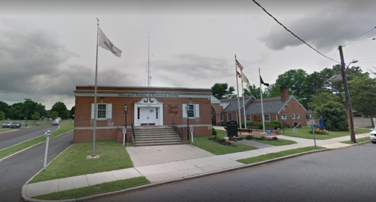 Bordentown Township clerk placed on administrative leave